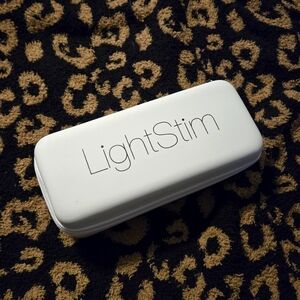 LightStim for acne LED Light Therapy Device